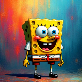 SpongeBob SquarePants Reggaetón