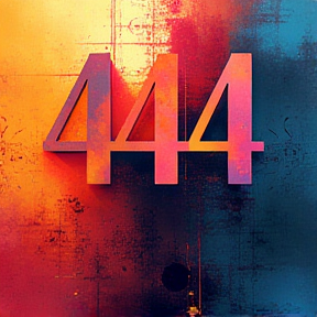 444