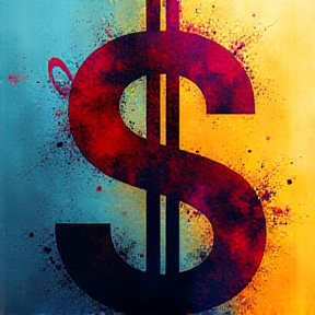 Dollar Sign