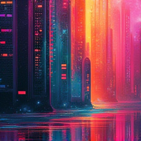 Cybertown