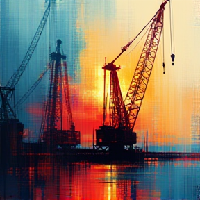 Empire of Cranes