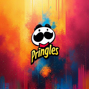 Pop those Pringles