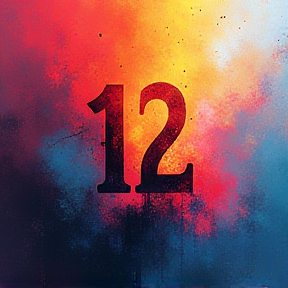 12