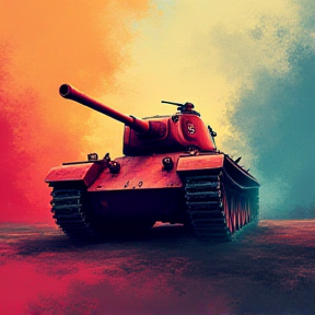 World of Tanks Blitz