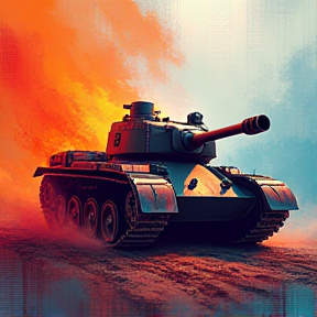 World of Tanks Blitz