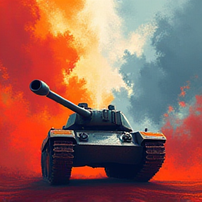 World of Tanks Blitz