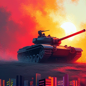 World of Tanks Blitz