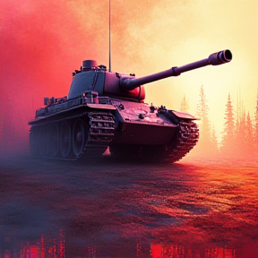 World of Tanks Blitz