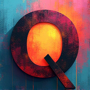 Q