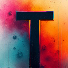 T