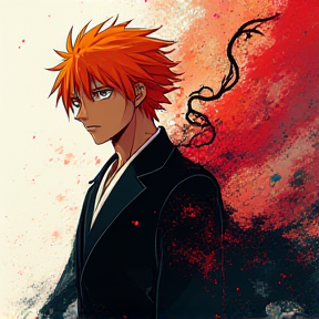 Perjalanan Ichigo