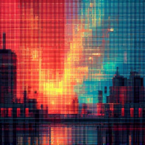 La vie en pixels 