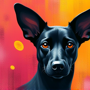 Black Dog