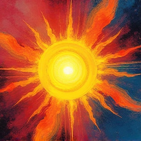 sun