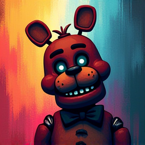 Five Nights of Fear