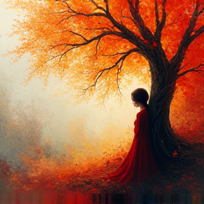 Autumn’s Embrace