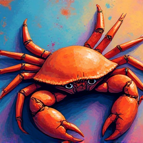 crab