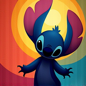 Ohana: A Stitch In Time