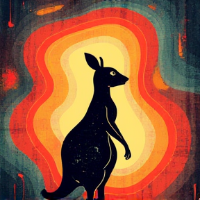 Kangaroo Dreams