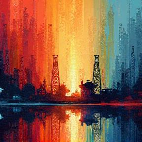 Drilling Dreams