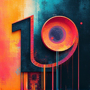 10