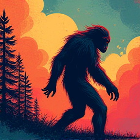 Sasquatch Hunt