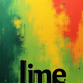 lime