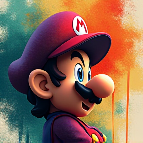 Super Mario