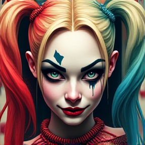 Harley Quinn