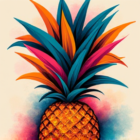 Pineapple