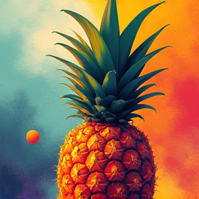 Pineapple