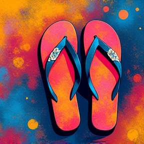 Flip Flop Frenzy