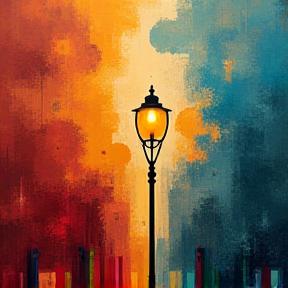 Street Lamp