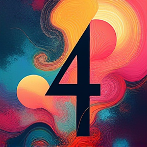 4