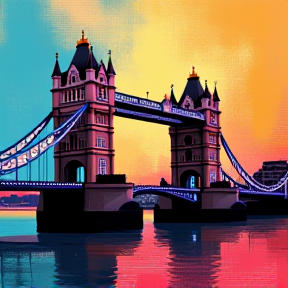 London Bridge