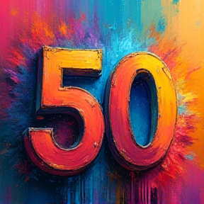 50 ans 