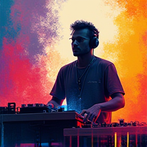 dj