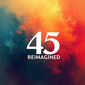 45 {Reimagined}