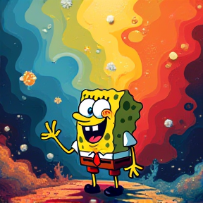 Spongebob skabum