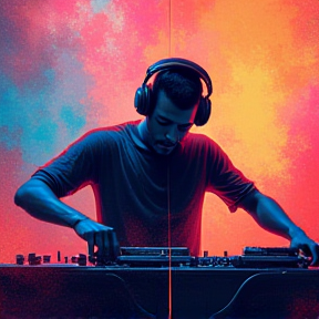 Dj