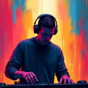 Dj