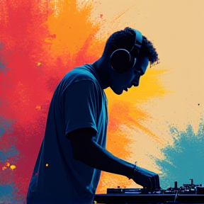 Dj