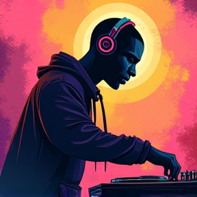 Dj