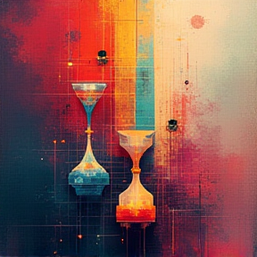 Hourglass of Fate