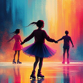 inSkate dance