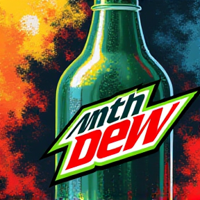 Mountain Dew Crew