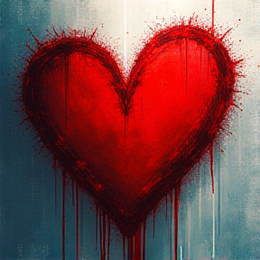 Bloodstained Heartbreak