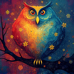 owl night