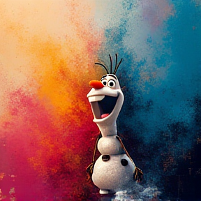 Olaf 4