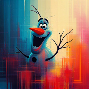 Olaf 4